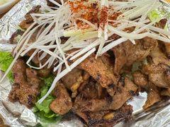 -多宾韩国料理(学衡路店)