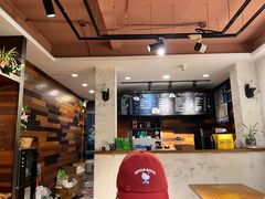 -越南牛肉河粉餐厅(书院巷店)