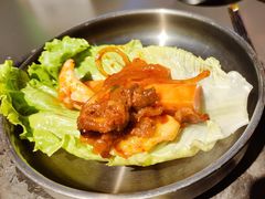 -HOTISLAND海鸡岛·韩国料理(江南西店)