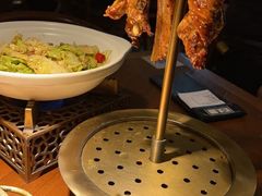 -楼兰新疆主题餐厅(苏州中心店)