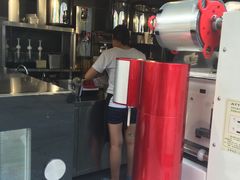 -兵立王鲜果茶·奶茶(文庙店)