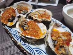 -極上萬膳·日料放题(海岸城店)