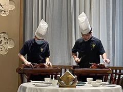 -羲和雅苑•北京烤鸭(吴中路万象城店)