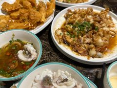 -鱼粤鲜淘米捞·中山脆肉鲩火锅(悦湖会店)