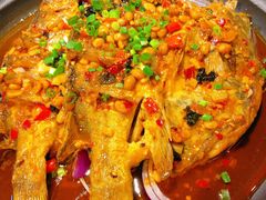 招牌臭鳜鱼-小湘旺(唐家岭店)