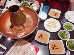 -北门涮肉·铜锅涮肉(南锣鼓巷店)