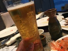 -洲际酒店·地平线全日餐厅HORIZON CAFÉ