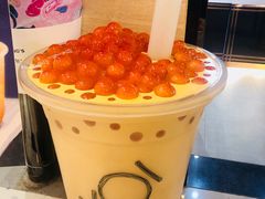 -KOI Thé(正佳广场店)