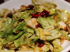 -小放牛炒菜馆(华北商厦店)