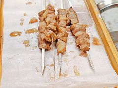 -大佬陈羊肉串(永安街店)