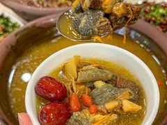 -辣螃铠盆盆蟹大排档(总店)