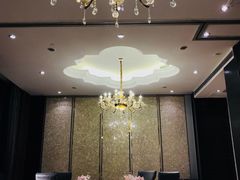 包厢-新光酒家·河豚·海鲜·蟹料理(浦东店)