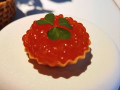-Oyster Talks 四度蚝法餐厅