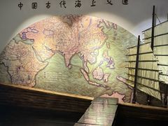 -上海交通大学董浩云航运博物馆
