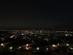 -草山夜未眠景观餐厅