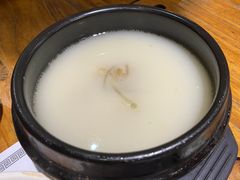 -紫霞门韩国料理烤肉(深南东路店)