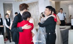 -MANLI BRIDAL婚纱