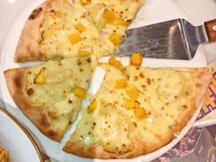 -马兰卡西式简餐(新汇大融城店)