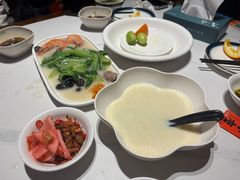 -景笙毋米粥底火锅(20年老字号)