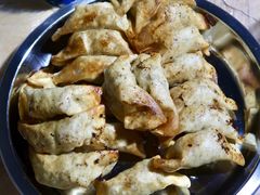 牛肉锅贴-麻木老地方牛筋牛杂(长堤街店)