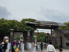 -白马涧龙池景区
