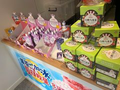 零售区-蜜雪冰城(北一中路万达店)