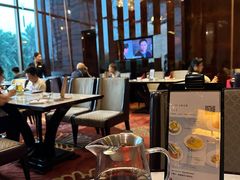 -顺德美的万豪酒店-万豪中餐厅