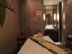 -和子足浴SPA会馆(东方之门店)