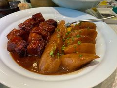 -全聚德(新街口店)