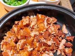 -姥姥家春饼店(惠新东街店)
