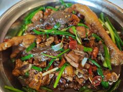 -高子烧鸡公(五里堆路店)