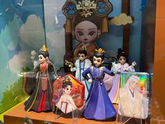 -TOP TOY(大兴荟聚店)