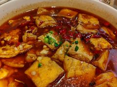 -刘胖子家常菜·蹄花焖藕(江汉路总店)
