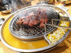 -姜虎东白丁烤肉(恒隆广场店)