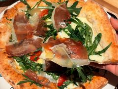 -Mammamia意大利餐厅(阳春巷店)