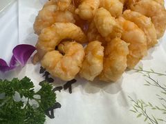-日月昇渔家菜·海肠捞饭·大连海鲜(星海公园店)