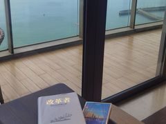 -深圳大梅沙京基洲际度假酒店