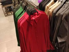 -ZARA(金安国际购物广场店)