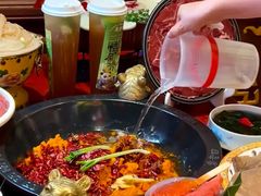 -袁老四重庆老火锅(桐梓坡店)