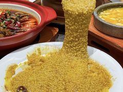 -老爷庙风味美食府(魏都大道店)