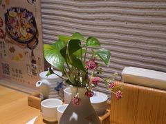 -花和海鲜自助(梅江店)