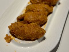 -外婆家(西红门荟聚购物中心店)
