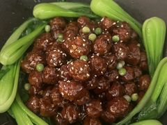 -亮马河饭店翠雅咖啡厅