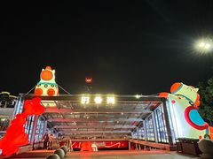 -时尚天河商业广场