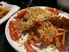 -达叔香味海鲜(海棠68环球美食街店)