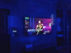 -酷秀KTV(五道口店)