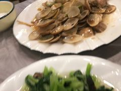 -金海湾海鲜排档(朱家尖店)