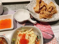 -大渔铁板烧(大悦城店)
