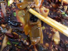 -黑竹香鸡(营和巷店)