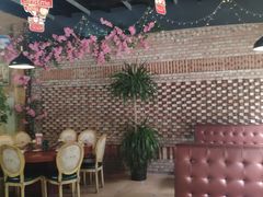 -遇见小院—虹鳟鱼•农家菜(怀柔店)